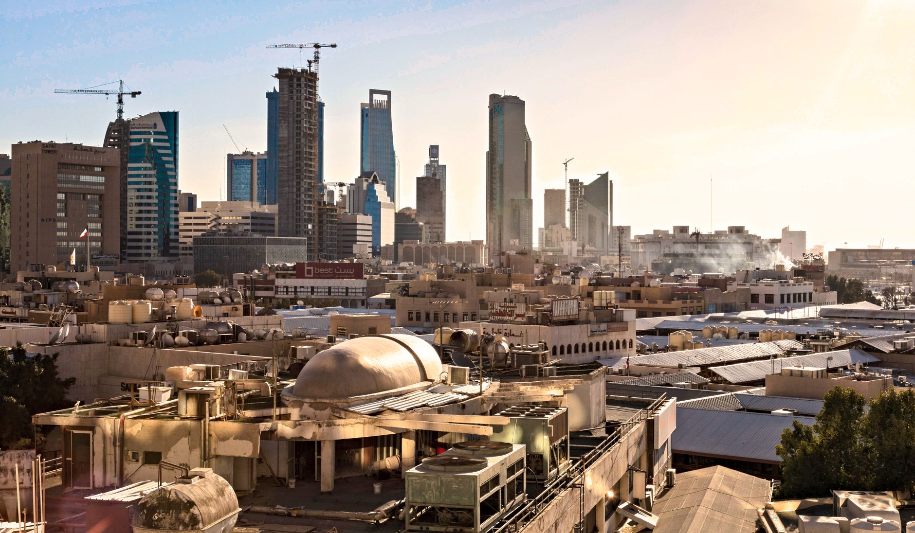 شقة دورين في النخيل
